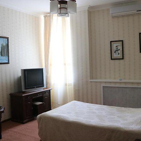 Hotel Botakoz Akmola Esterno foto