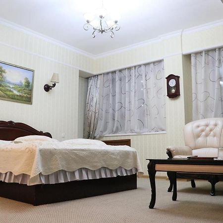 Hotel Botakoz Akmola Esterno foto