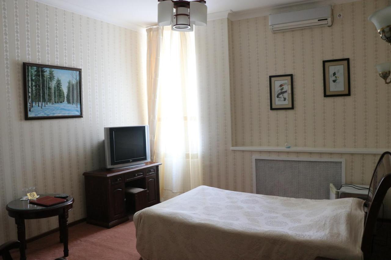 Hotel Botakoz Akmola Esterno foto