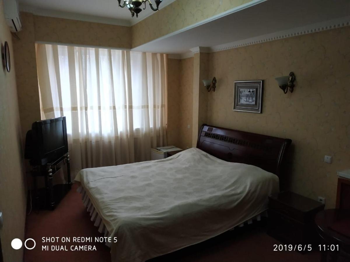 Hotel Botakoz Akmola Esterno foto