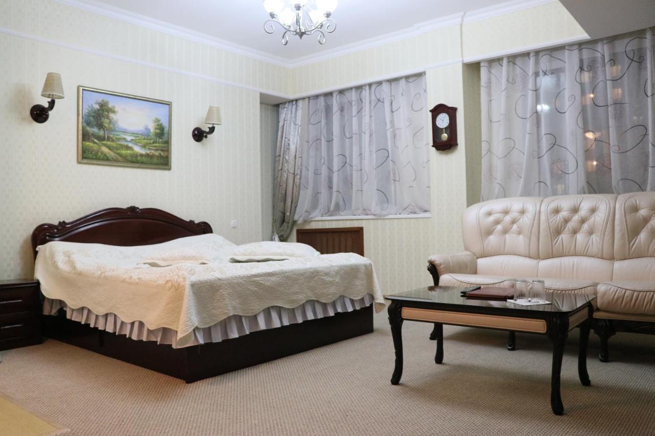 Hotel Botakoz Akmola Esterno foto