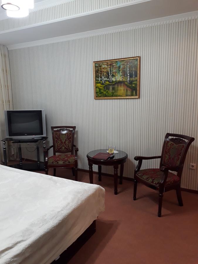 Hotel Botakoz Akmola Esterno foto