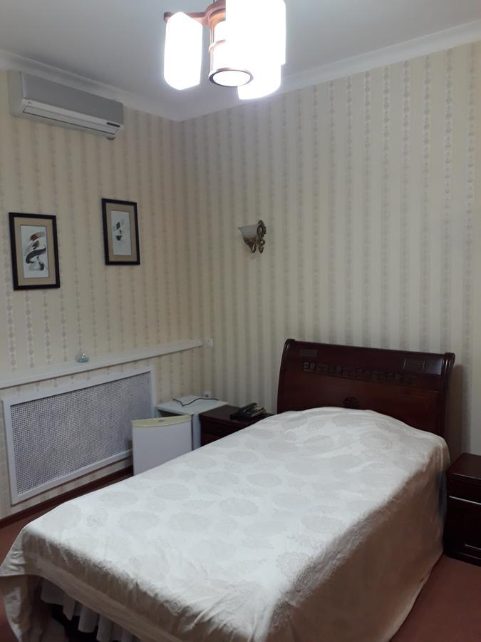 Hotel Botakoz Akmola Esterno foto