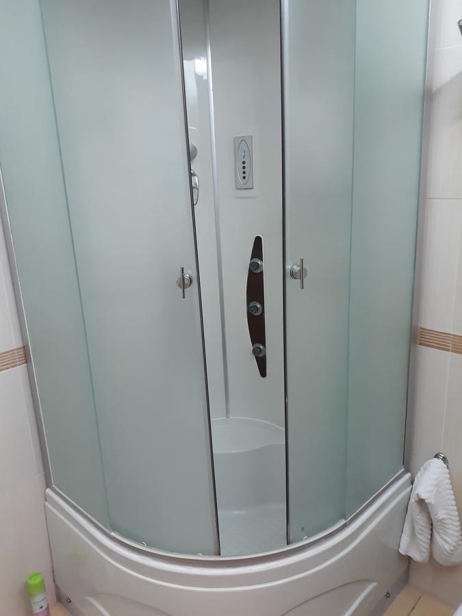 Hotel Botakoz Akmola Esterno foto