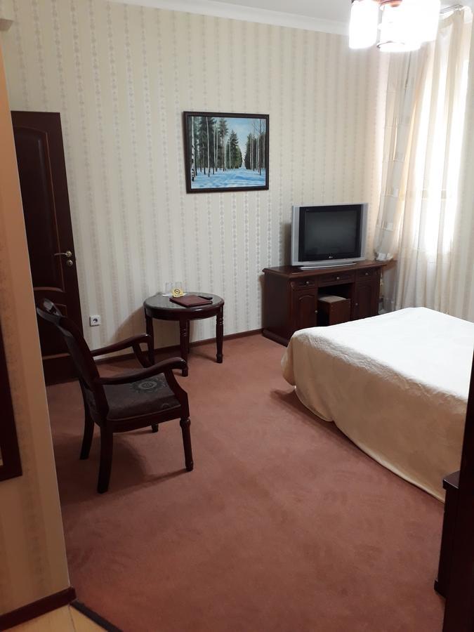 Hotel Botakoz Akmola Esterno foto