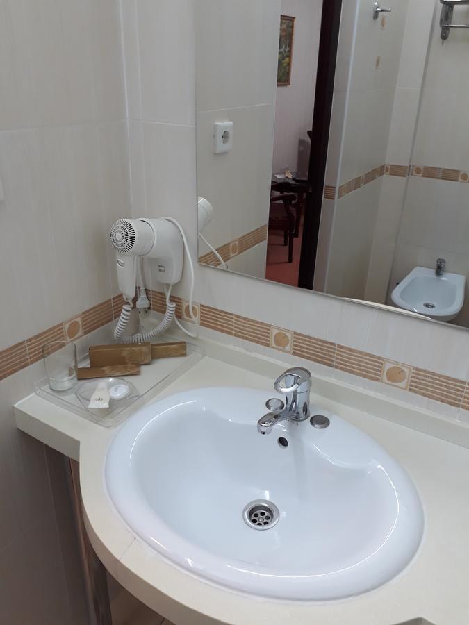 Hotel Botakoz Akmola Esterno foto