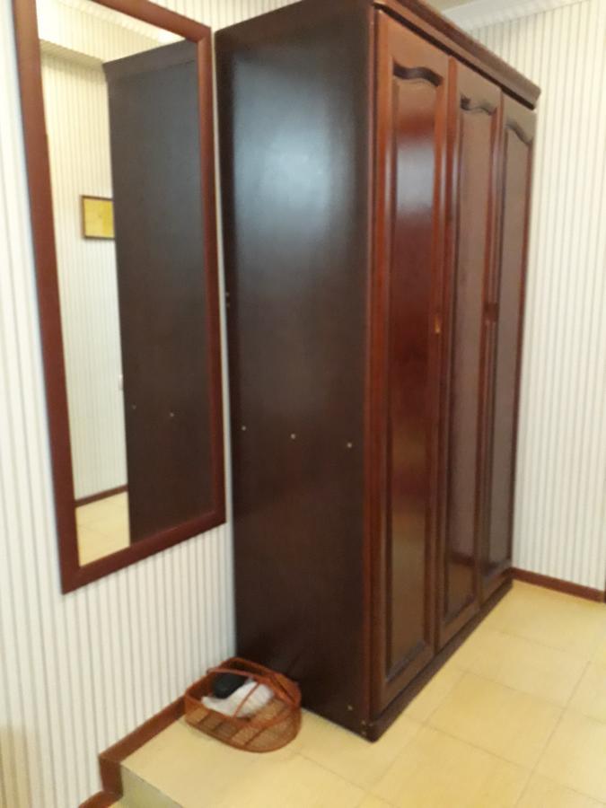 Hotel Botakoz Akmola Esterno foto