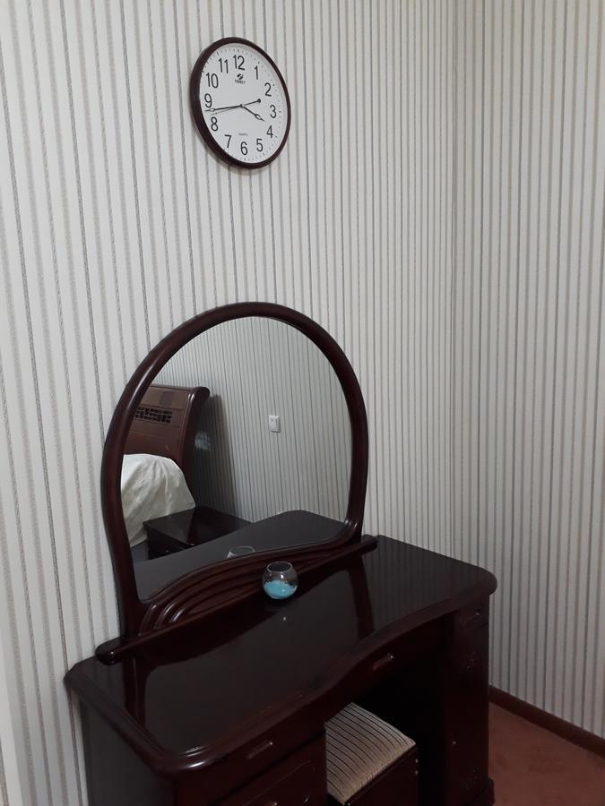 Hotel Botakoz Akmola Esterno foto
