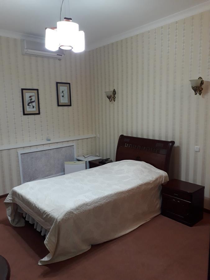 Hotel Botakoz Akmola Esterno foto