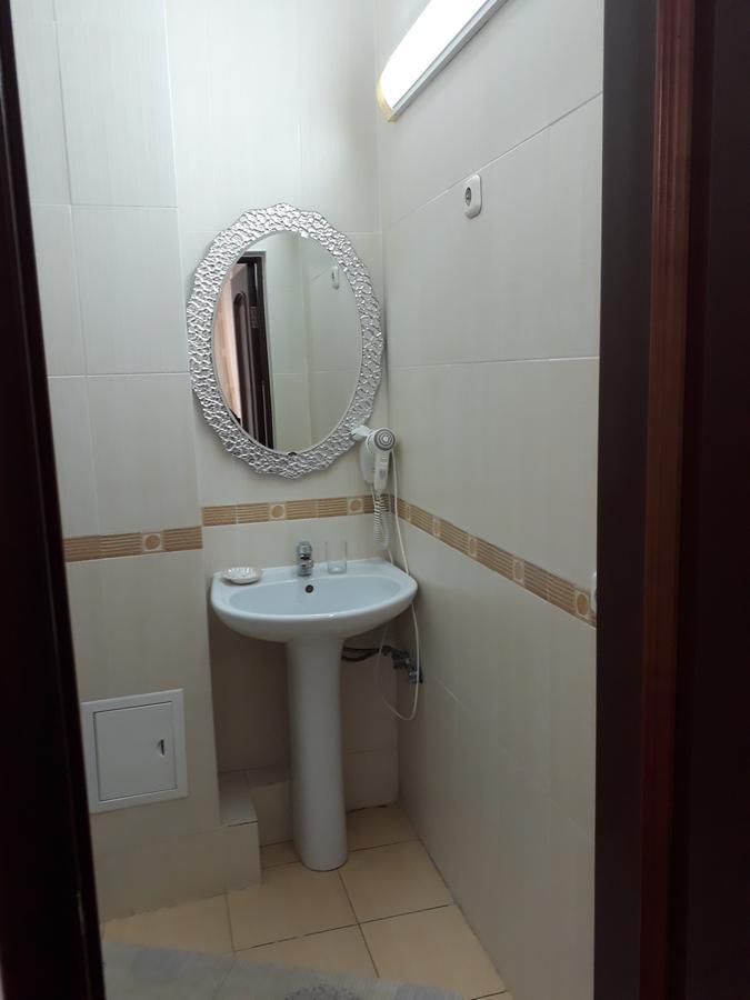 Hotel Botakoz Akmola Esterno foto